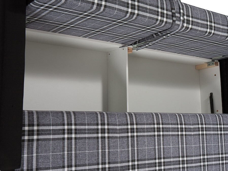 Komplet oblazinjenega pohištva Etrmoru 138