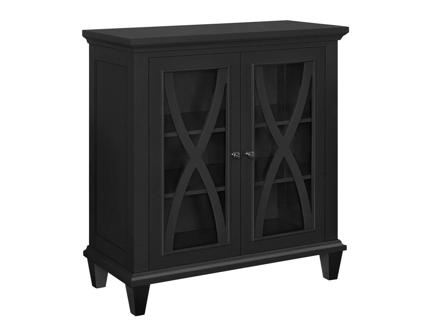 Omarica Tulsa 149 (Črna)