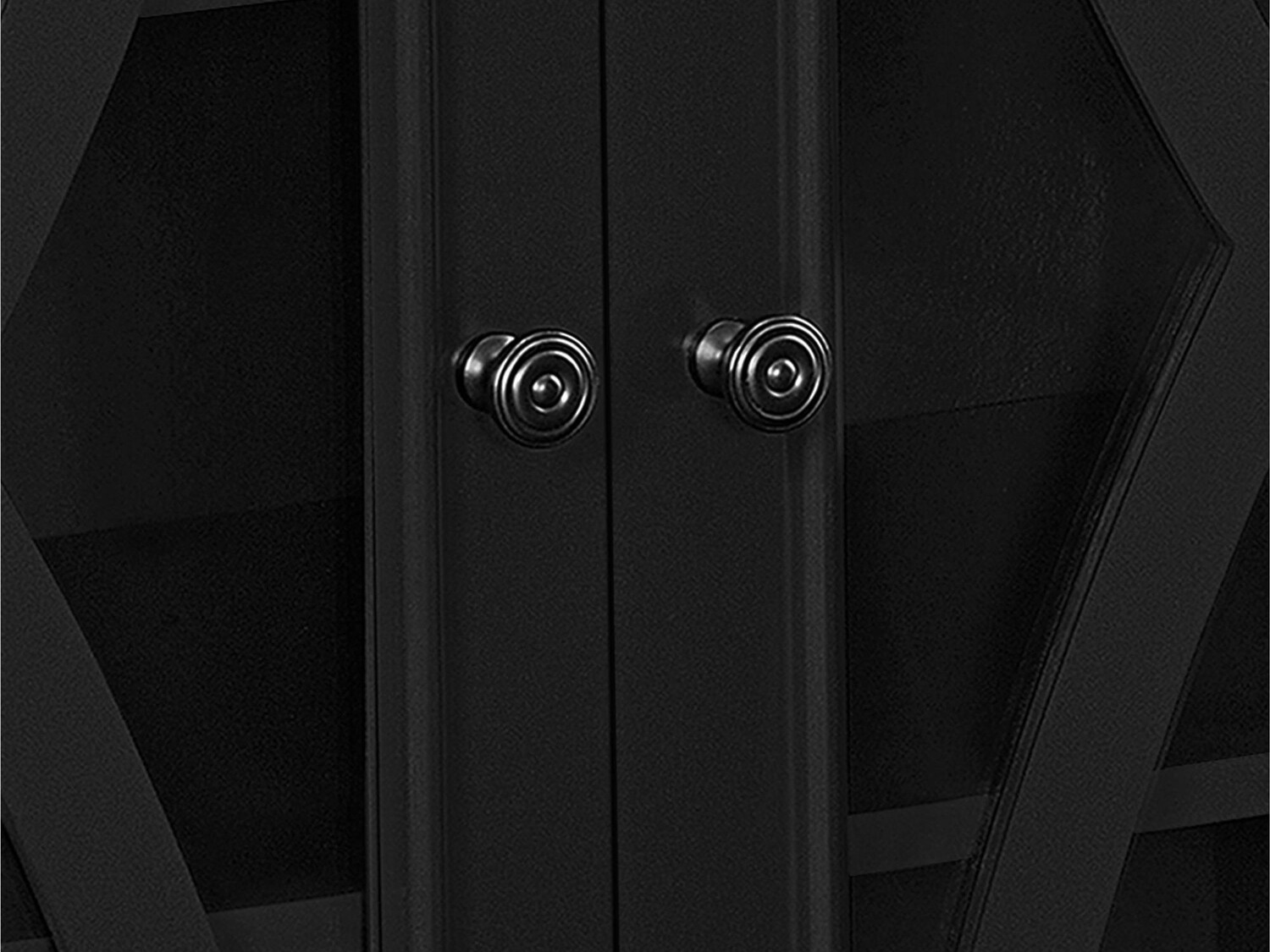 Omarica Tulsa 149 (Črna)