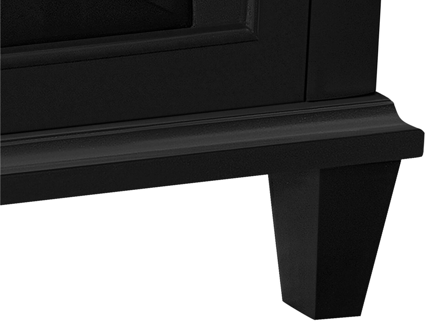 Omarica Tulsa 149 (Črna)