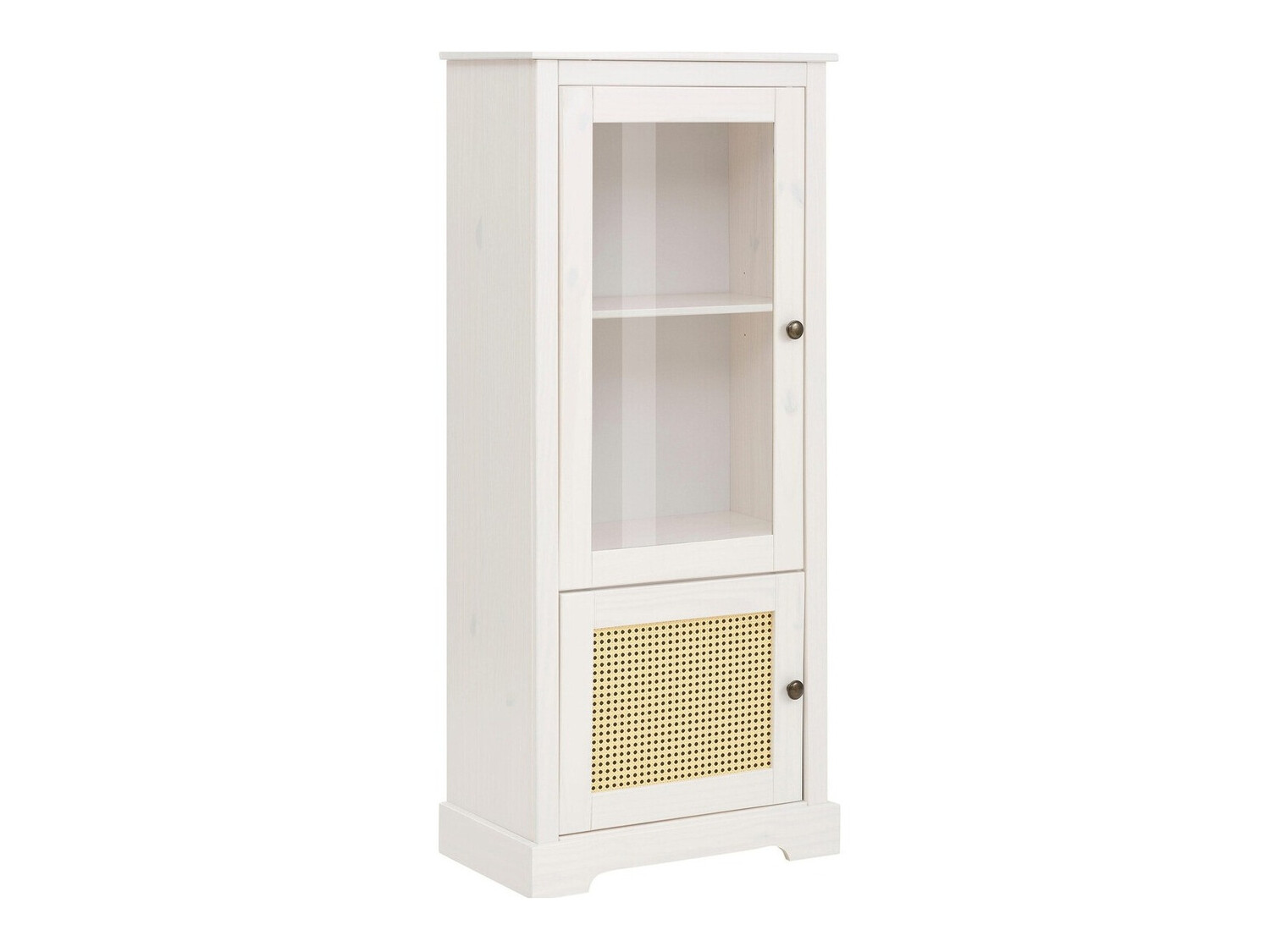 Regal Denton 107 (Bela)