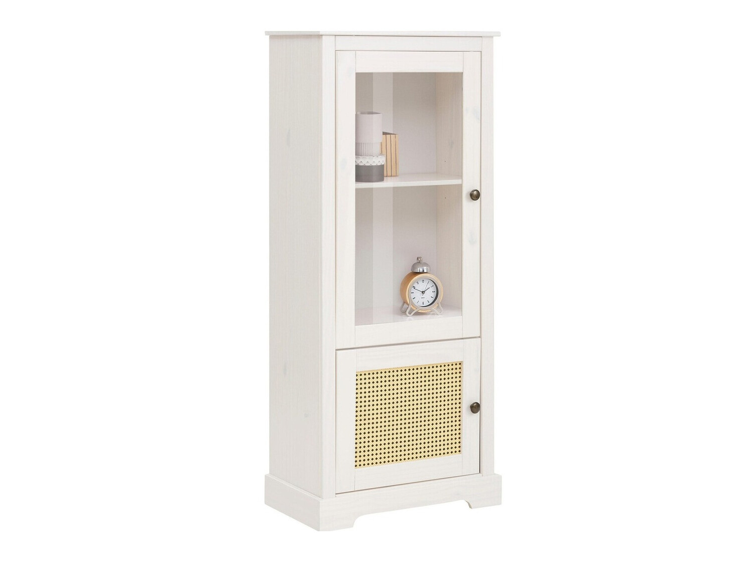Regal Denton 107 (Bela)