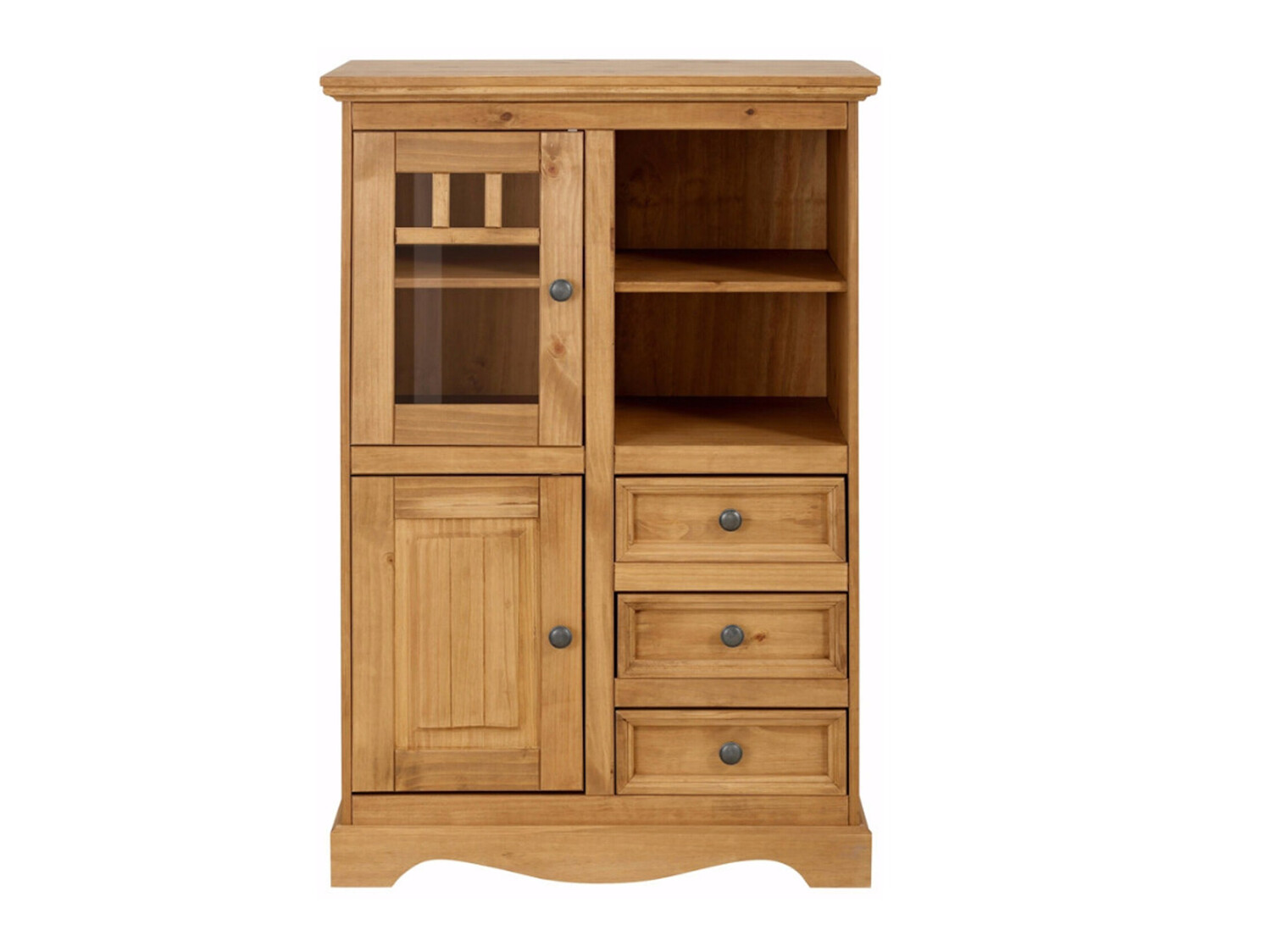 Komoda Fentivo 104 (Bor)