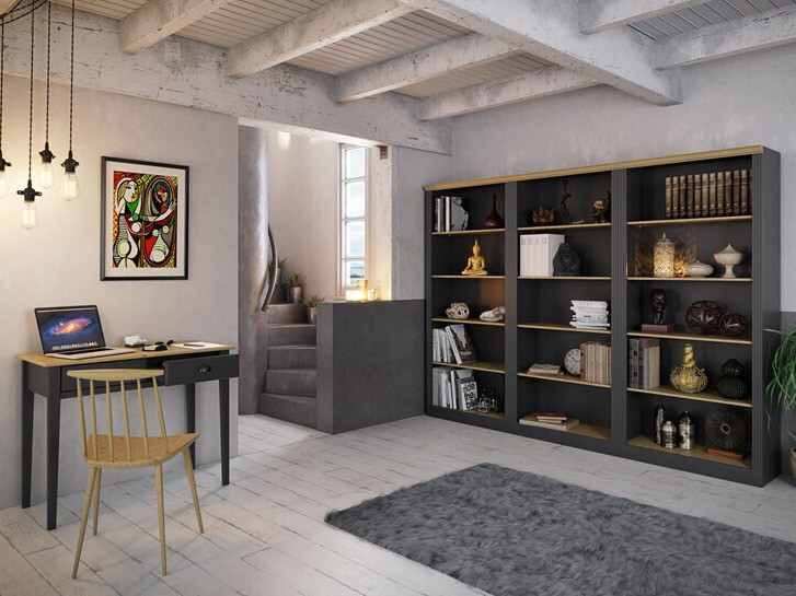 Konzolna miza Denton 115