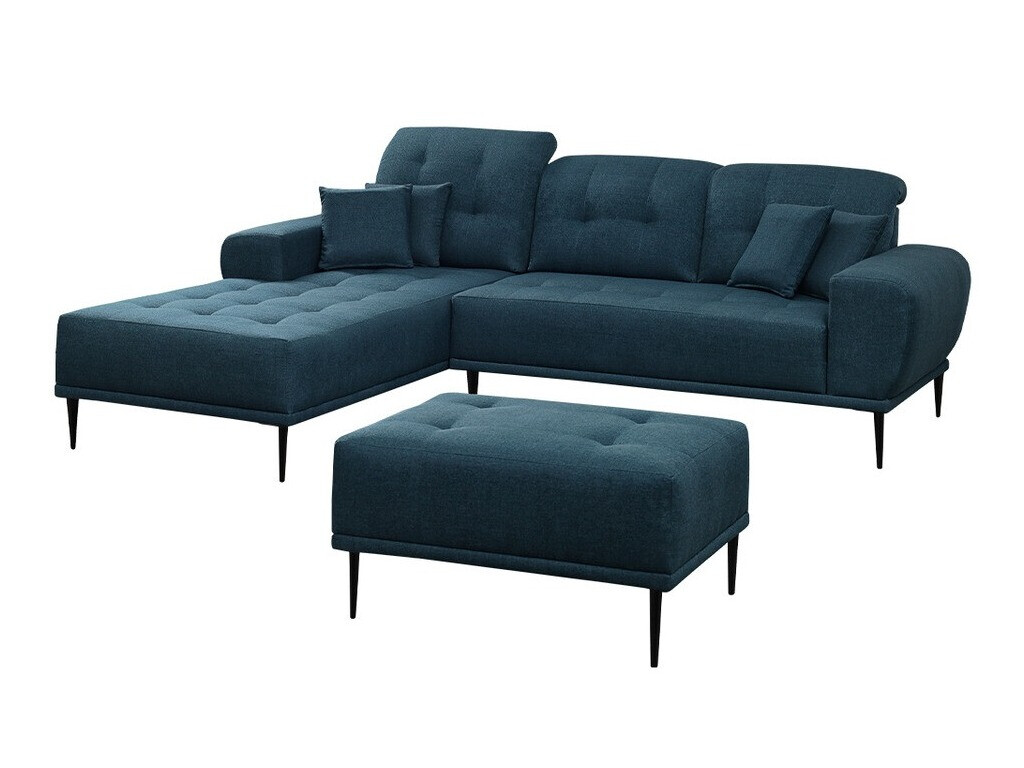 Oblazinjeno pohištvo Providence 155 (Samoa 7)