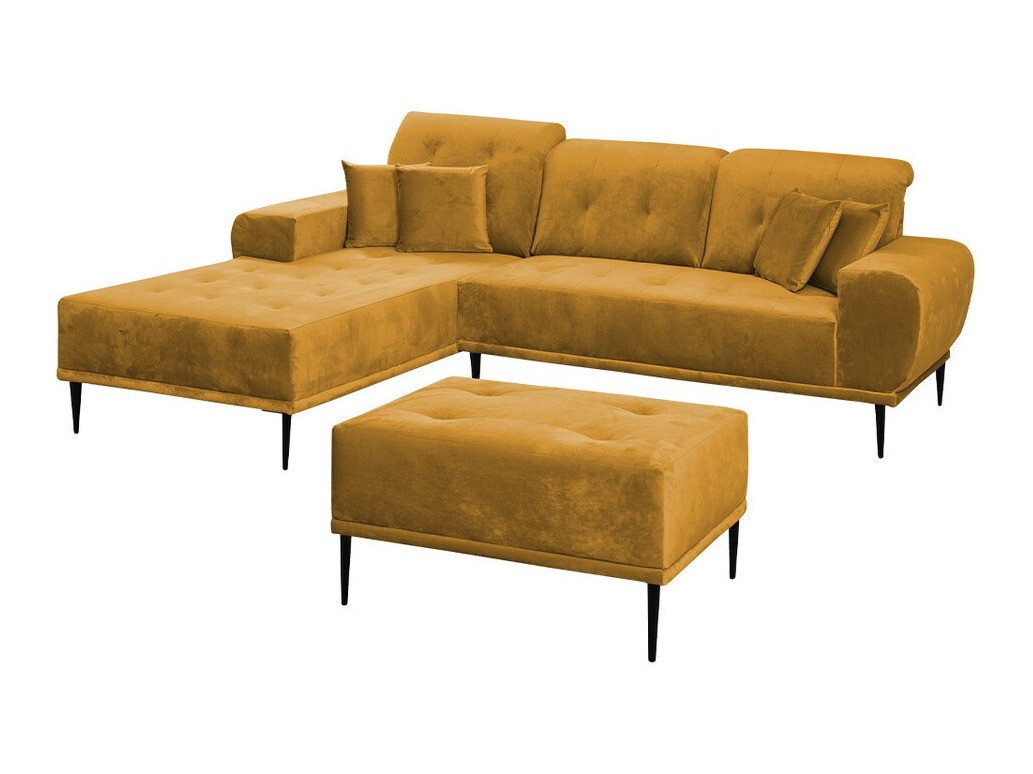 Oblazinjeno pohištvo Providence 155 (Tiffany 8)