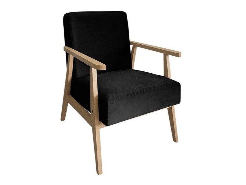 Fotelj Clovis 100 (Magic Velvet 2219)