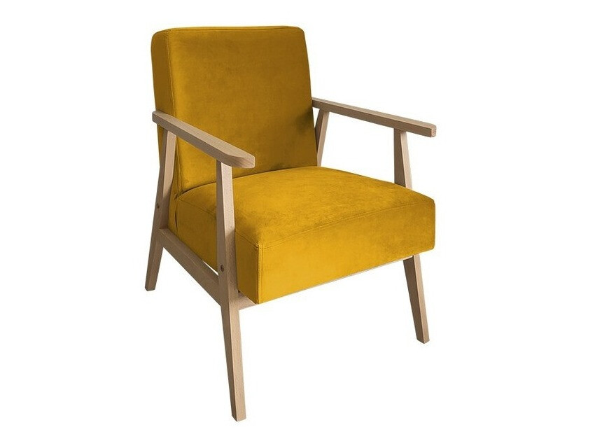 Fotelj Clovis 100 (Magic Velvet 2234)