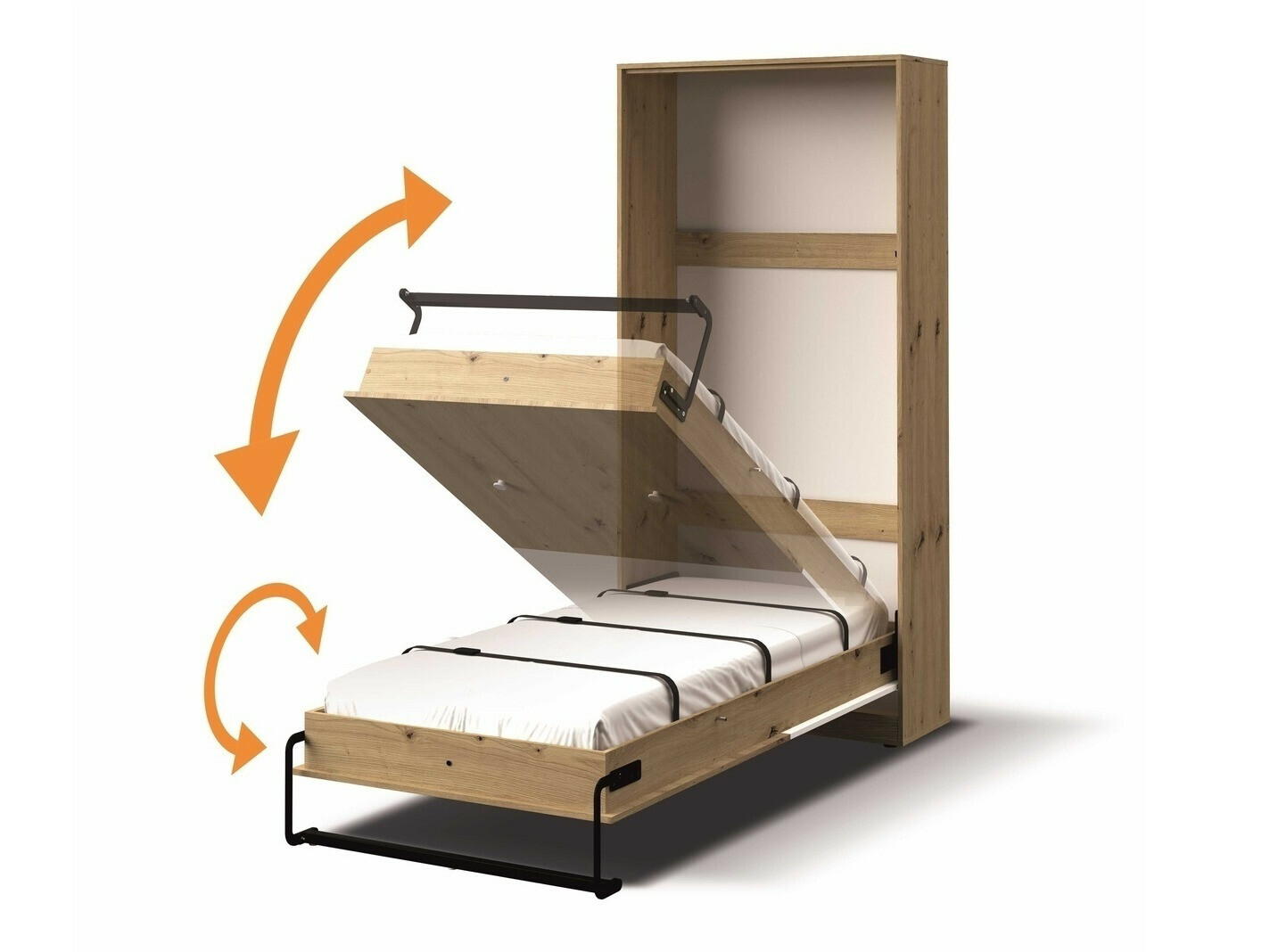 Pohištveni komplet Mirelbu 116