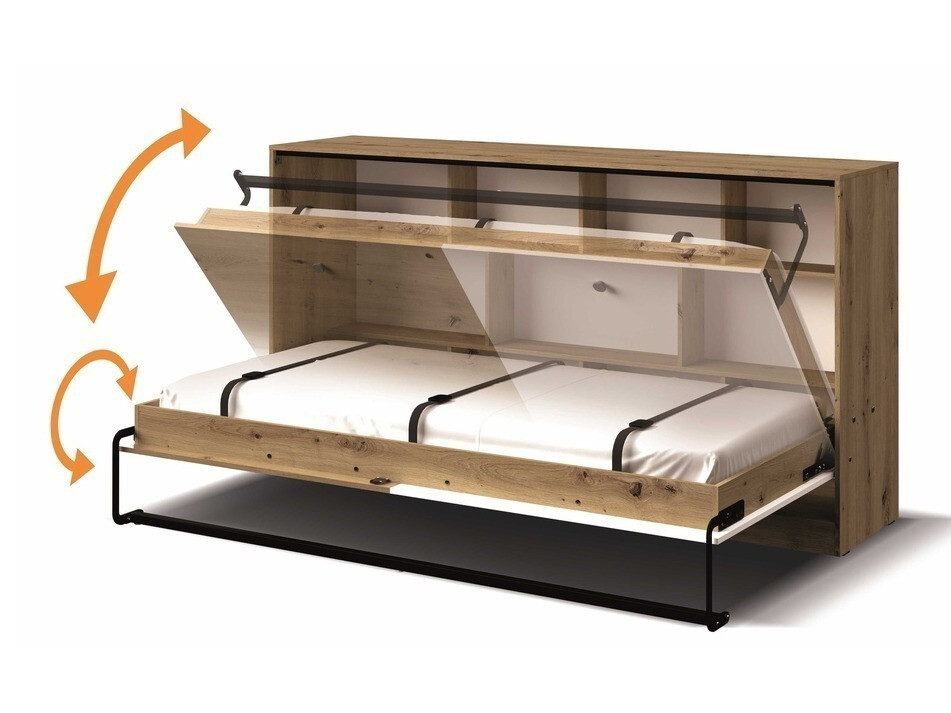 Pohištveni komplet Mirelbu 117