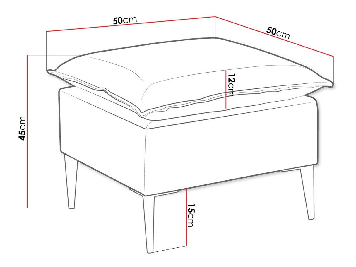 Tabure Providence 147 (Terra 5)