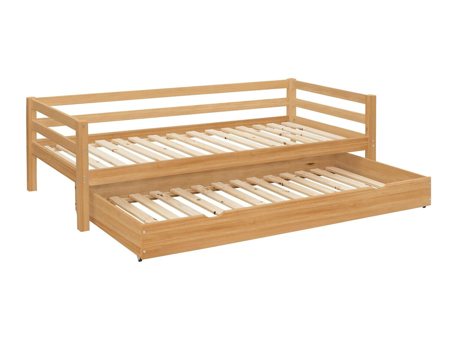 Postelja Ruvfiva 102 (Bor)