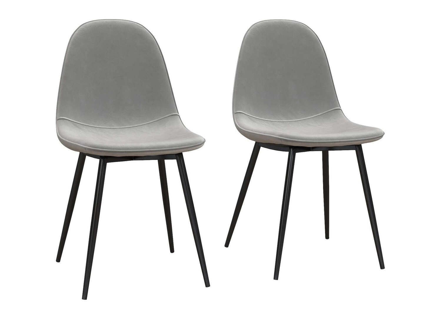 Stol Tulsa 175 (Siva)