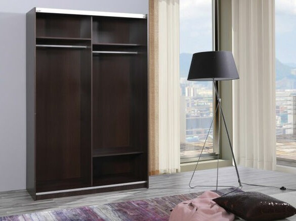 Garderobna omara Murrieta 113 (Bela)