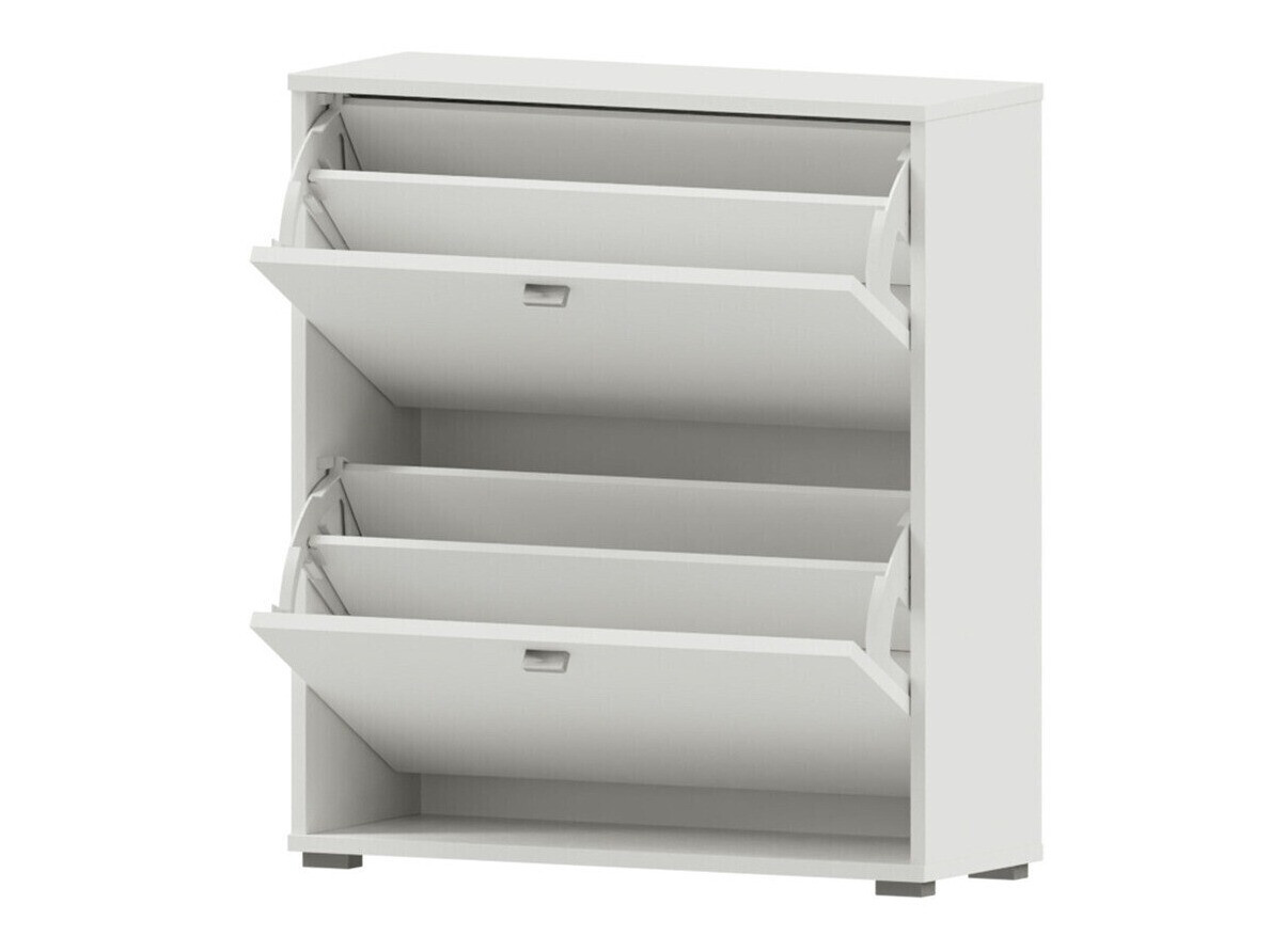 Komplet za predsobo Fenmora 107 (Sonoma hrast)