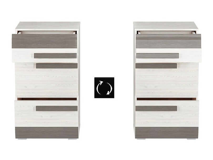 Omarica za čevlje Alcala 117