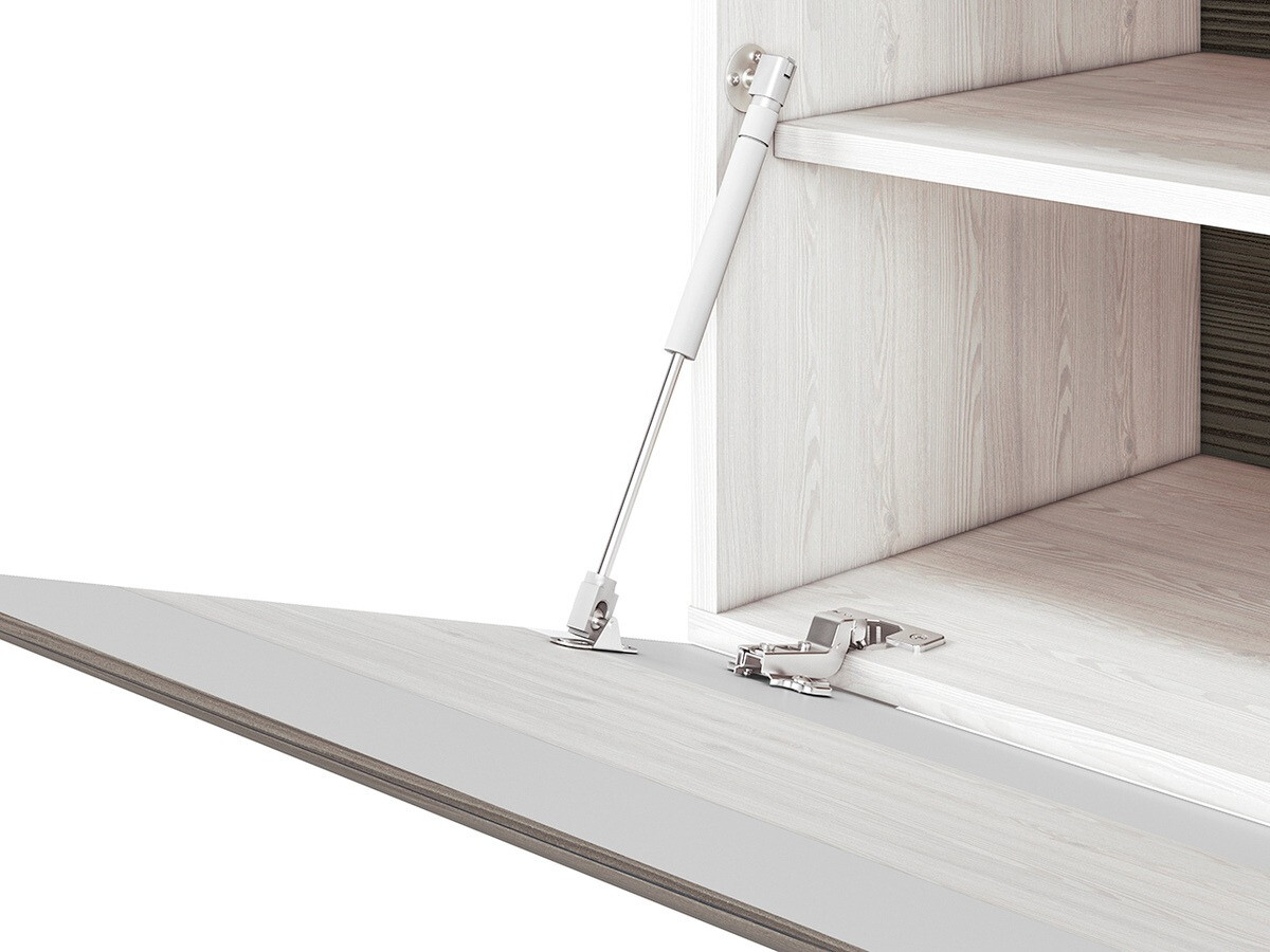 Omarica za čevlje Alcala 118