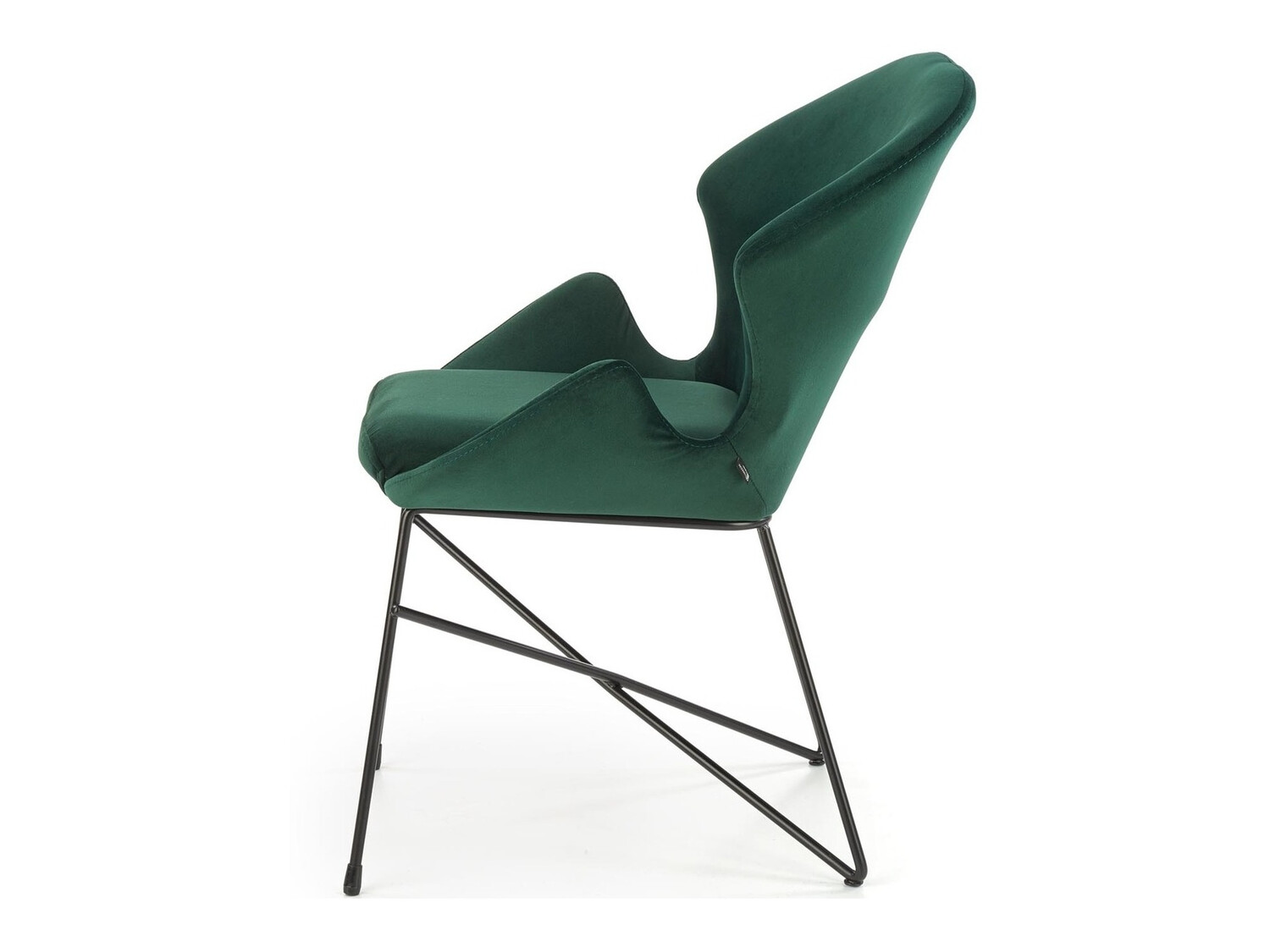 Stol Houston 941 (Temno zelena)