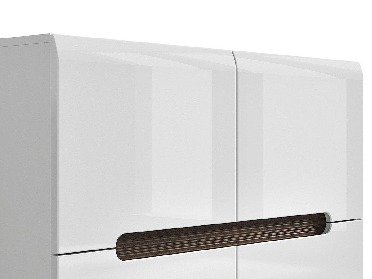 Omarica Serveso 106 (Bela + Sijaj bela)