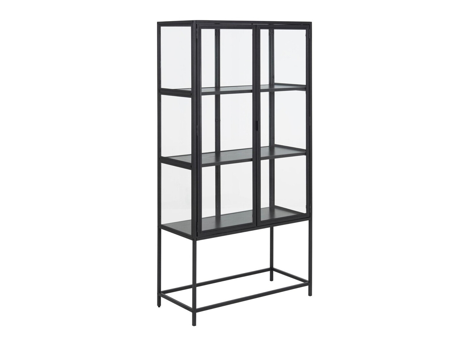 Regal Norsica Sevferi 141 (Črni pepel + Črna)