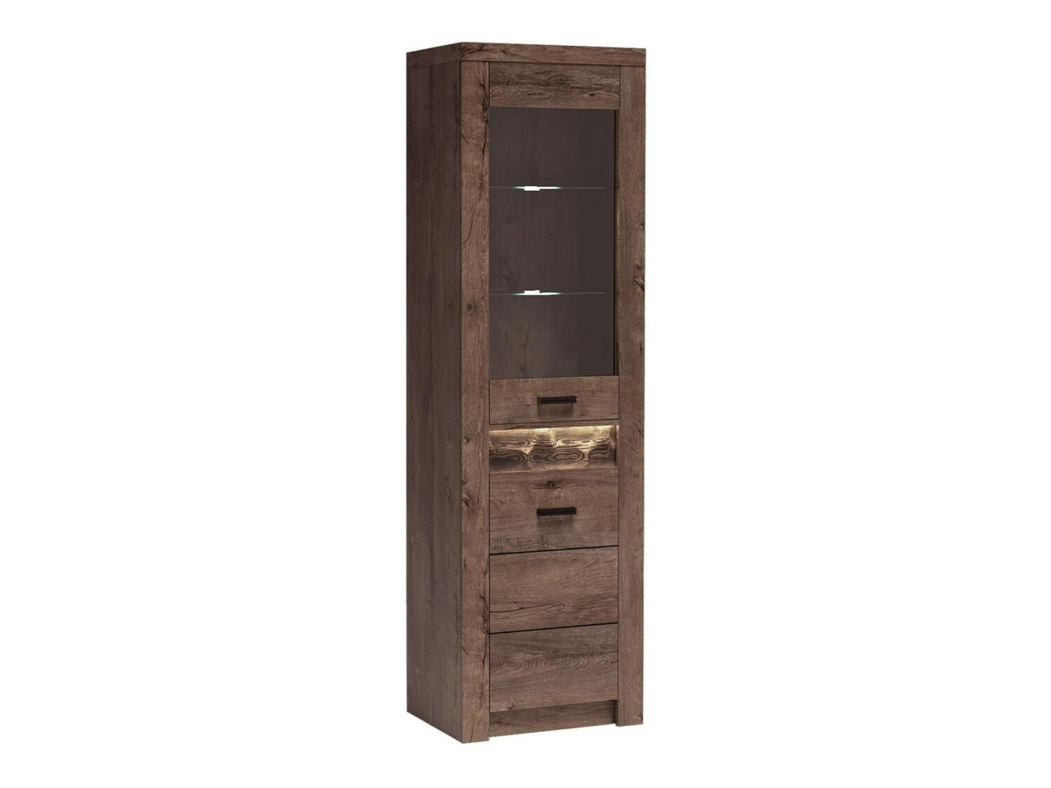 Regal Serfeno 102 (Temni jasen)