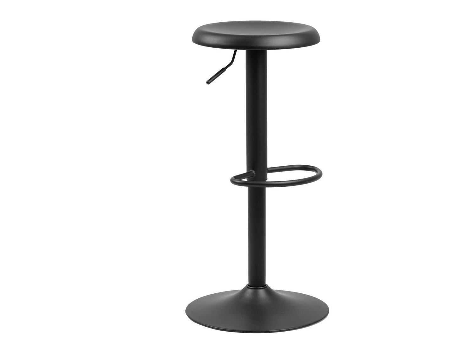 Srednje visok barski stol Norsica 324