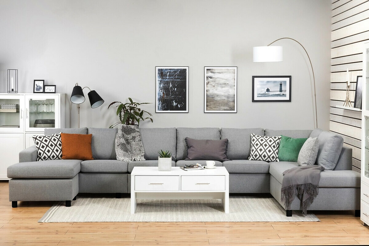 Kotna garnitura Scandinavian Choice Remavio 167 (Inari 91)