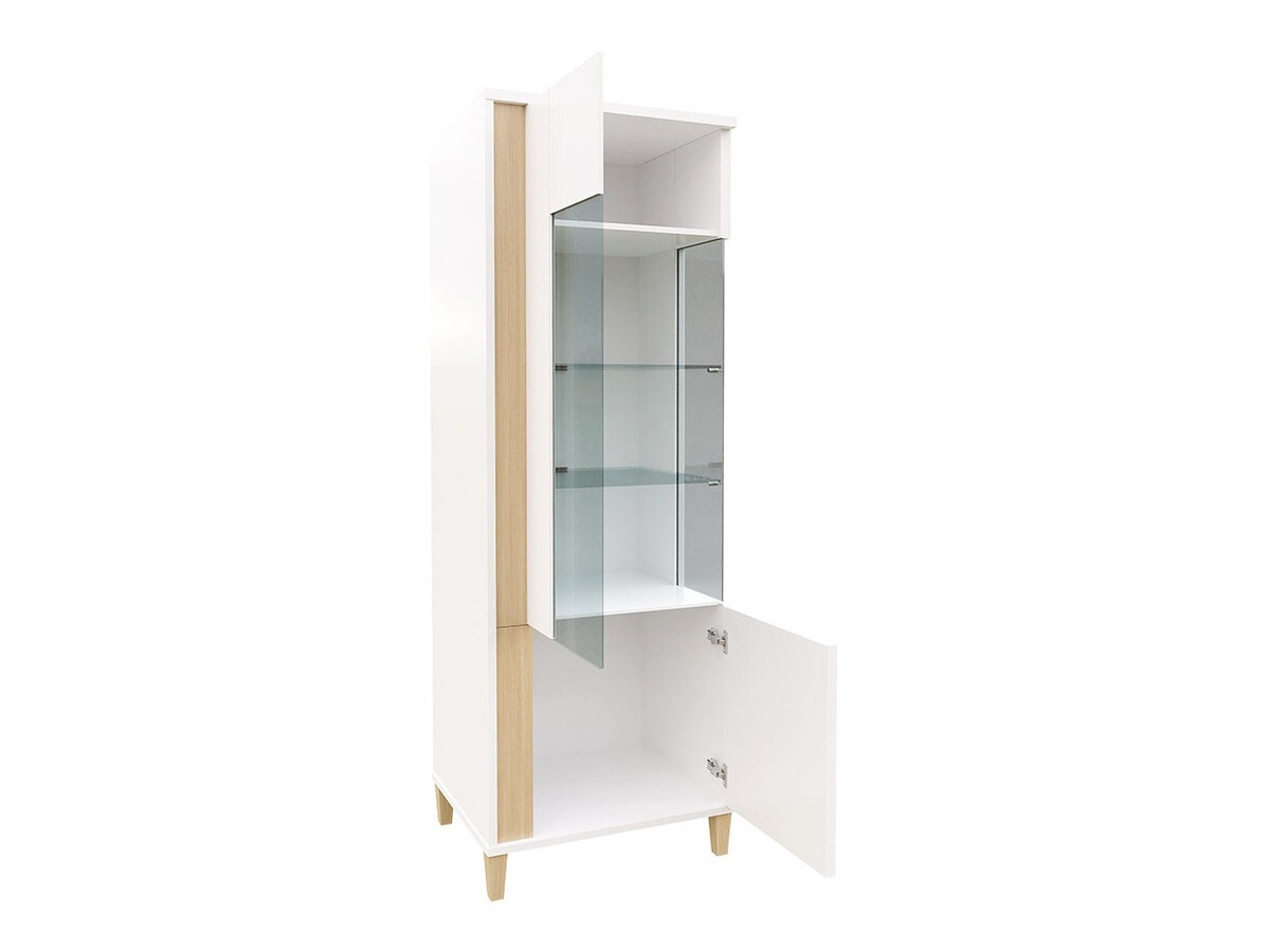 Regal Florem II (Bela + Sijaj bela + Sijaj črna)