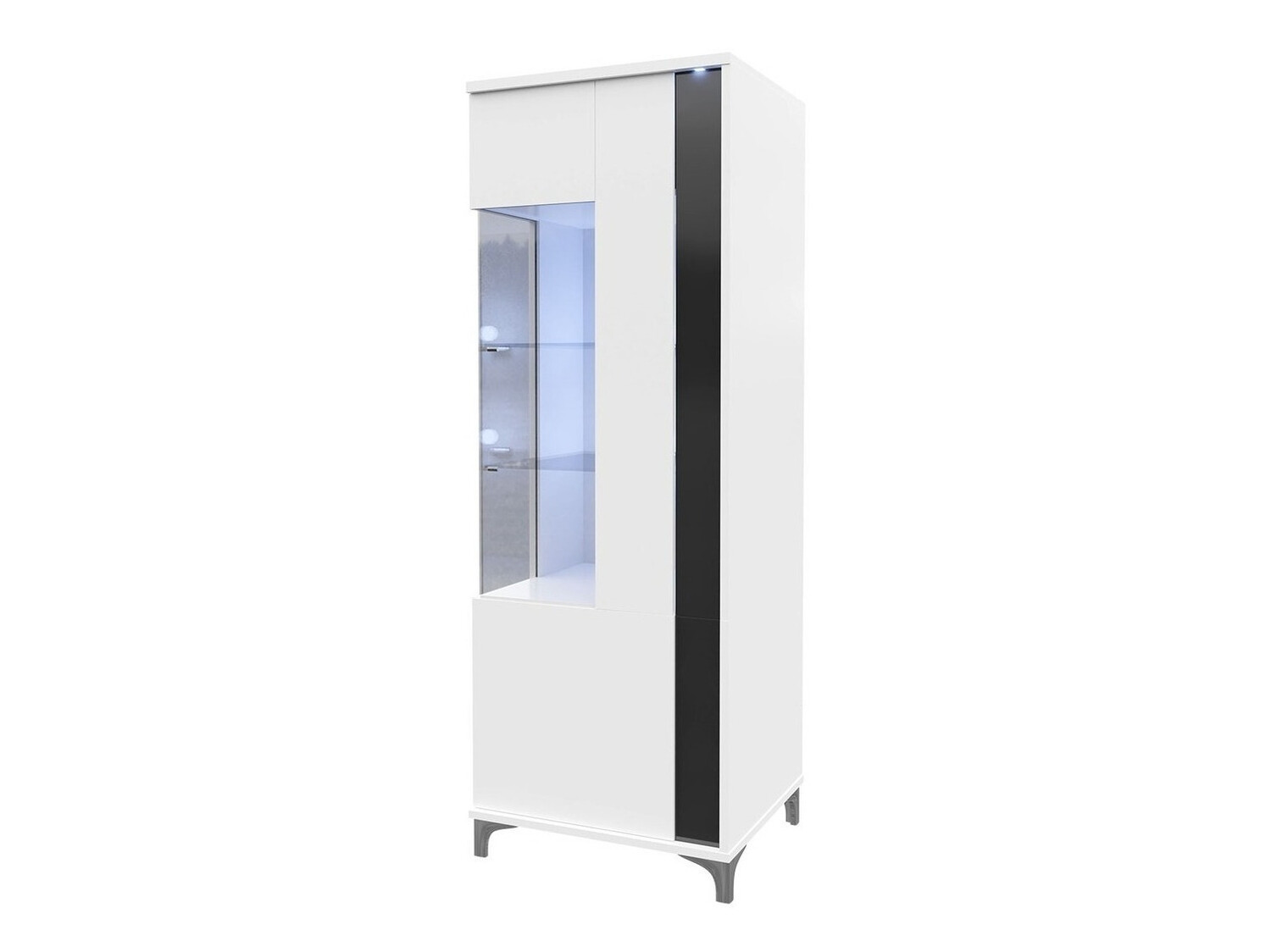 Regal Florem III (Bela + Sijaj bela + Sijaj črna)