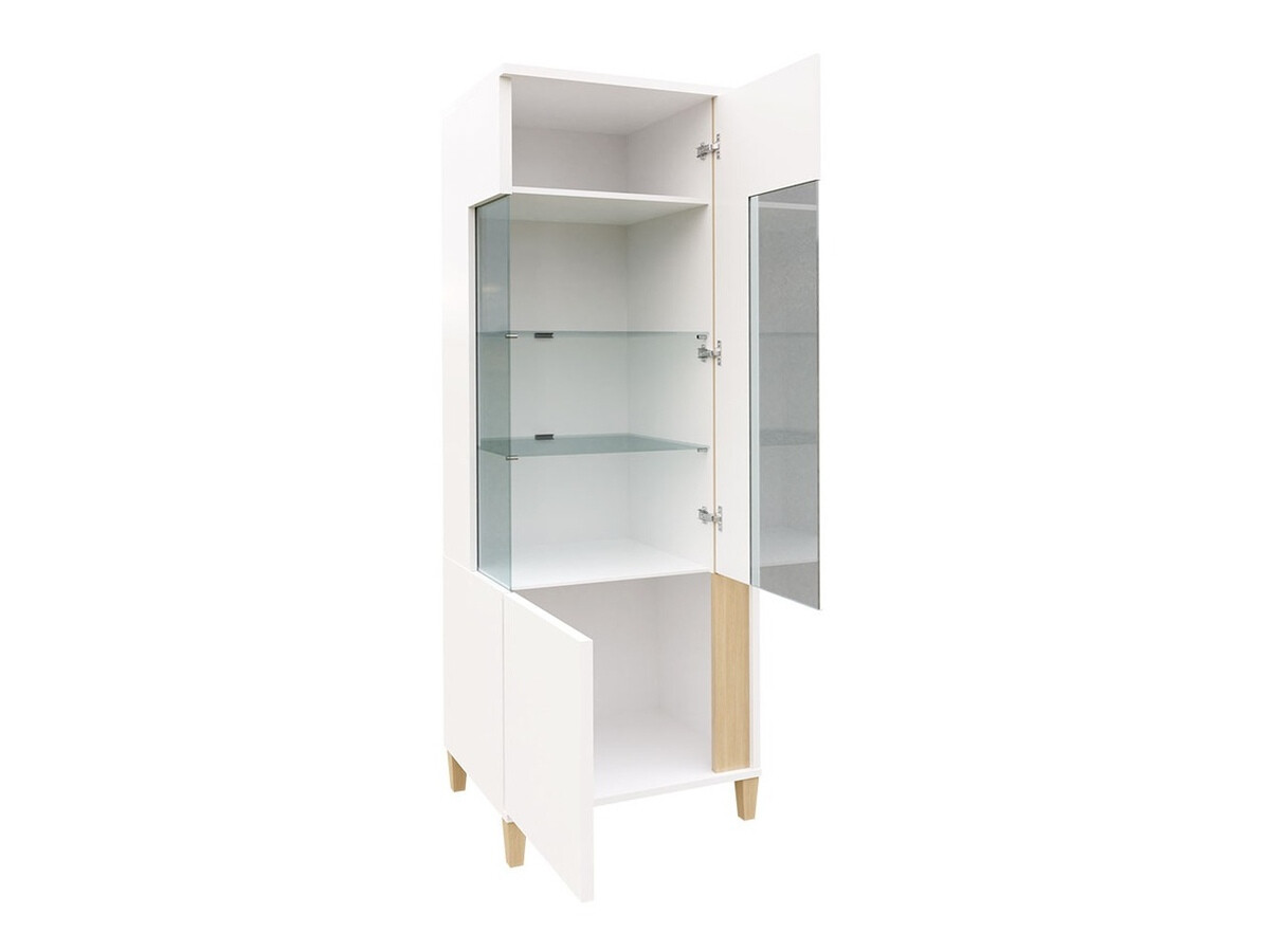 Regal Florem III (Bela + Sijaj bela + Sijaj črna)