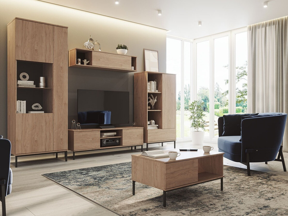 Regal Lomsore 106 (Svetel les)