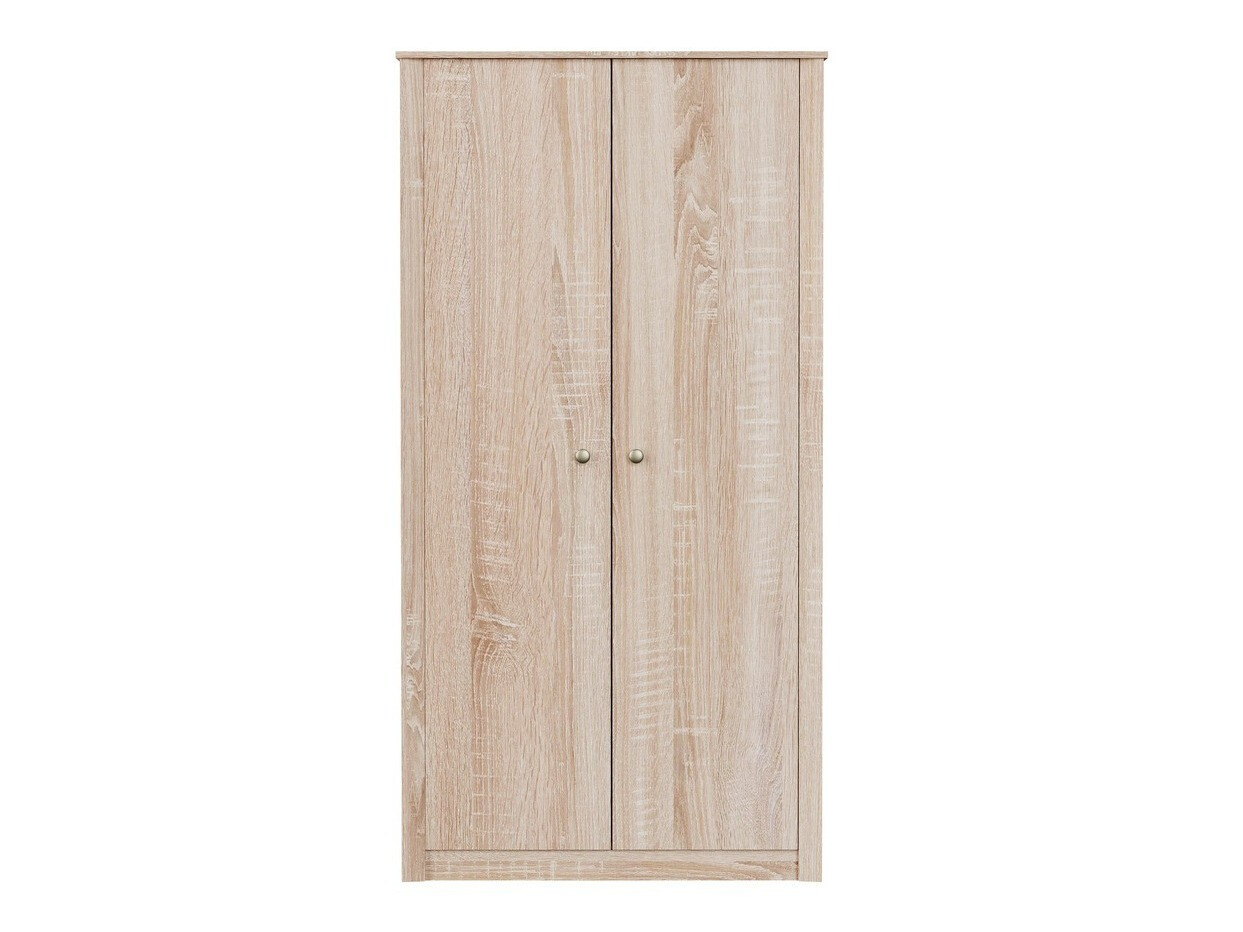 Garderobna omara Elialo 111 (Sonoma hrast)