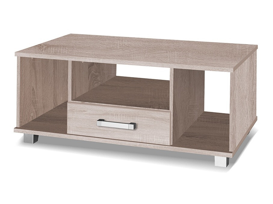 Klubska mizica Cirevau 133 (Sonoma hrast)