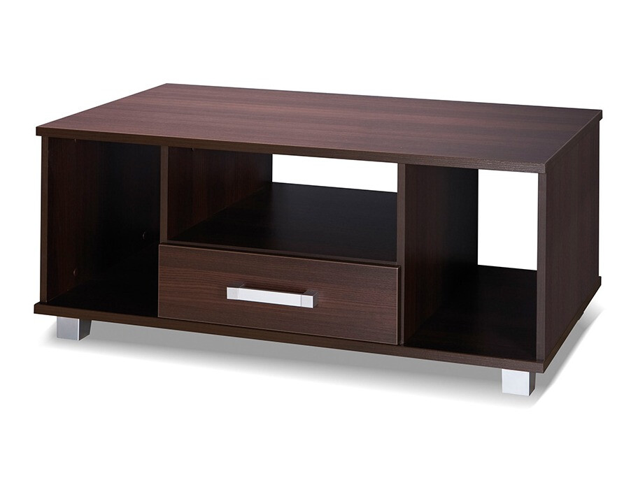 Klubska mizica Cirevau 133 (Wenge)