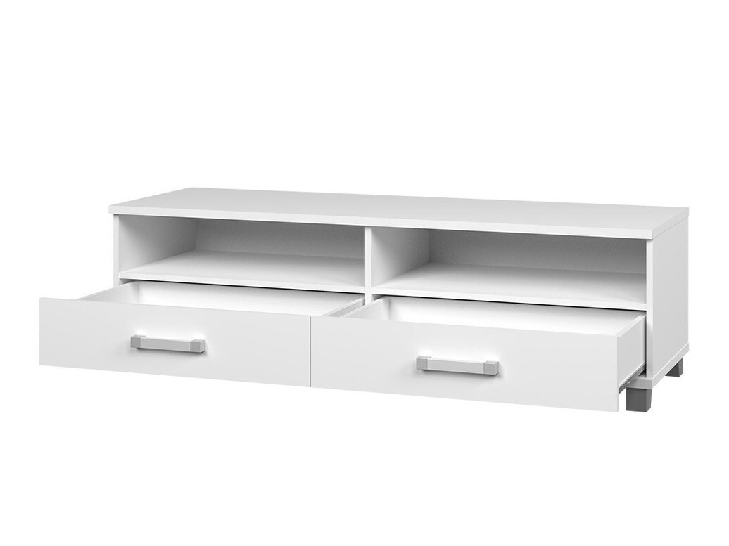 TV-omarica Cirevau 132 (Sonoma hrast)