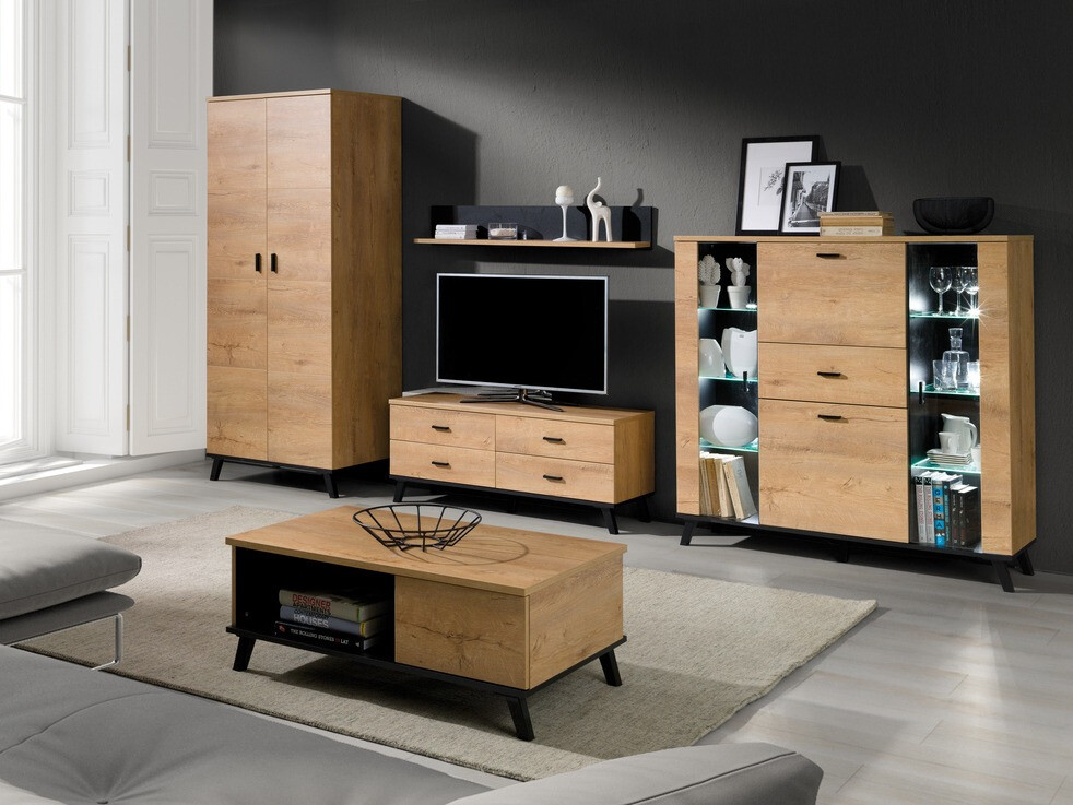 TV-omarica Talsere 106