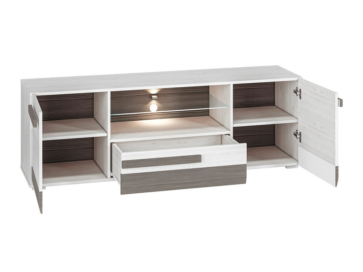 Komplet za dnevno sobo Alcala 113