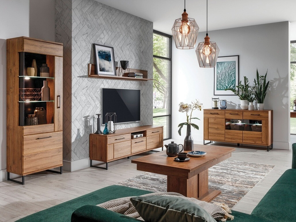 Komplet za dnevno sobo Nucala 113