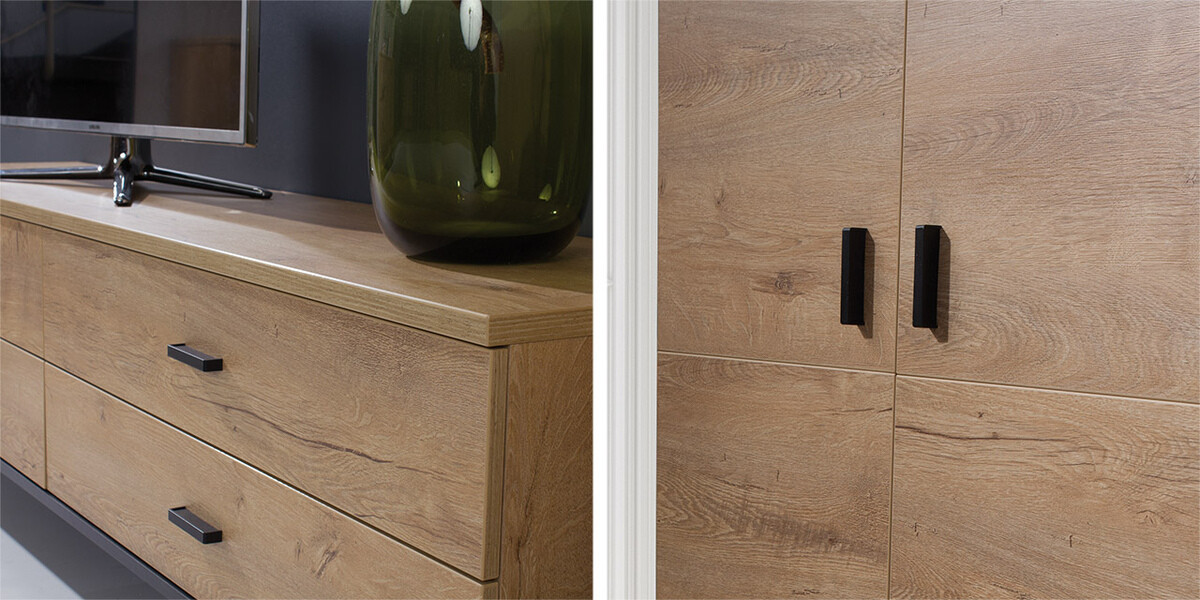 Komplet za dnevno sobo Talsere 112