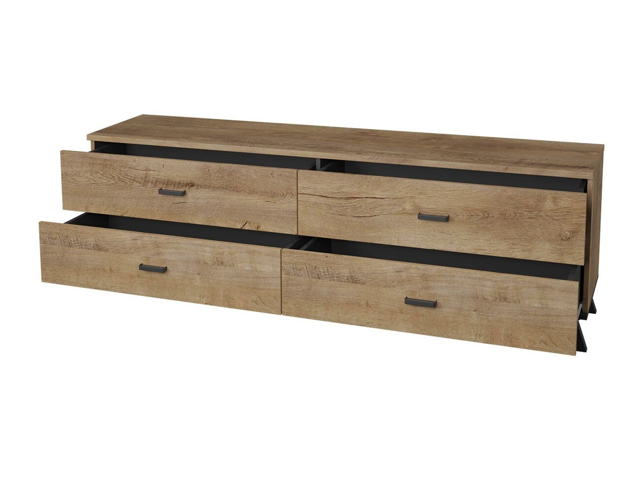 Komplet za dnevno sobo Talsere 112