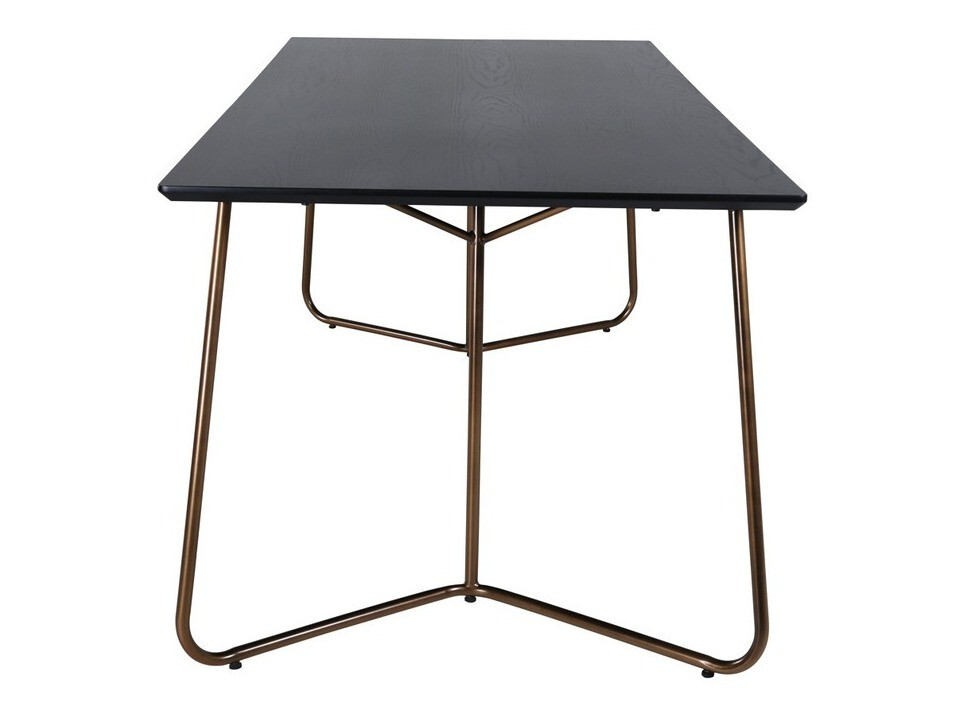 Miza Dallas 1721 (Črna + Baker)