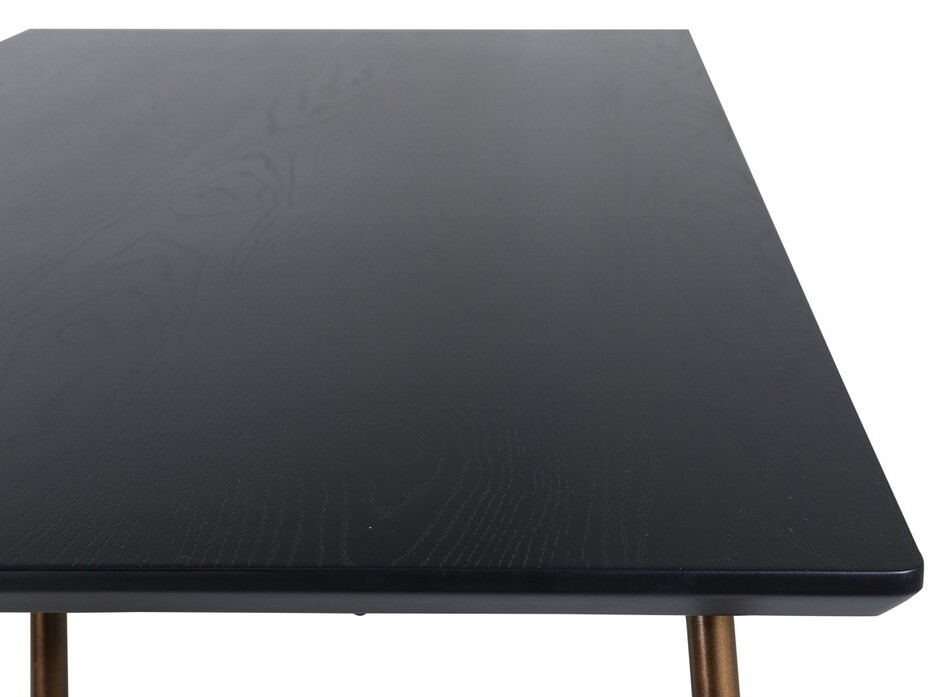 Miza Dallas 1721 (Črna + Baker)