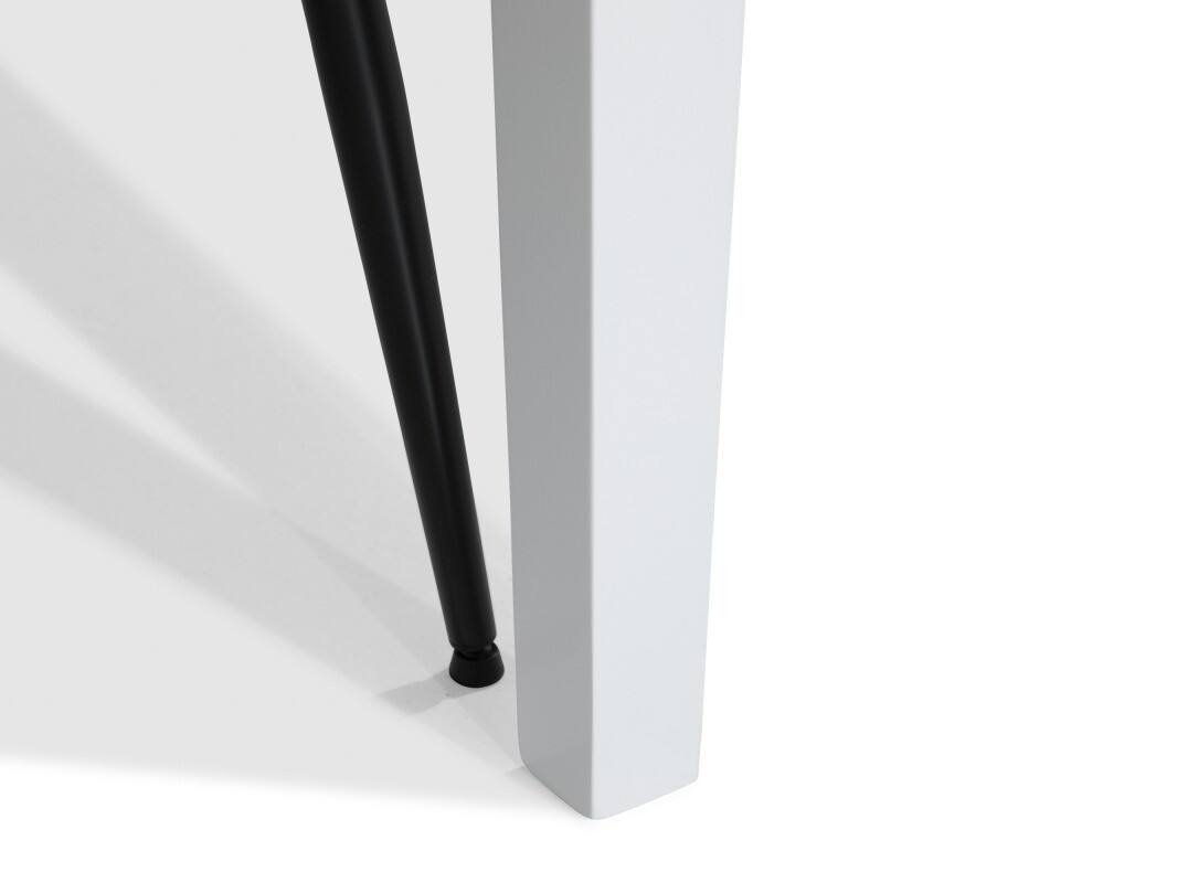 Jedilniški komplet Scandinavian Choice 770 (Modra + Črna)