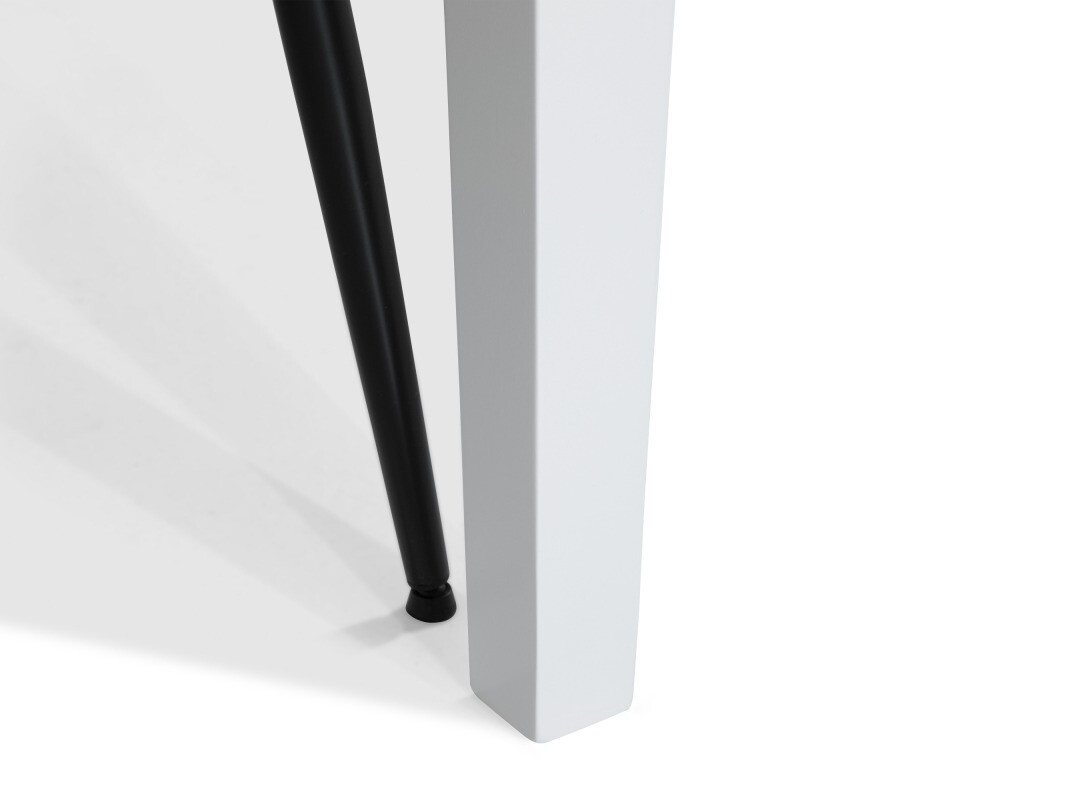 Jedilniški komplet Scandinavian Choice 770 (Zelena + Črna)