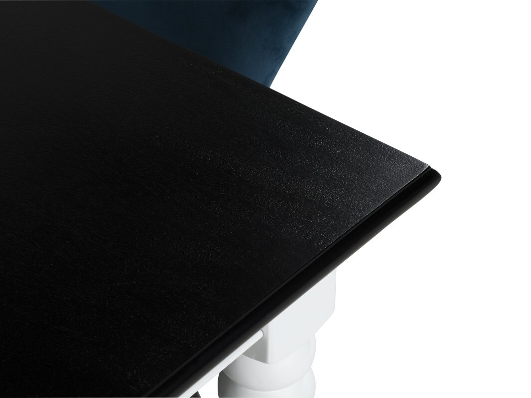 Jedilniški komplet Scandinavian Choice 779 (Modra)