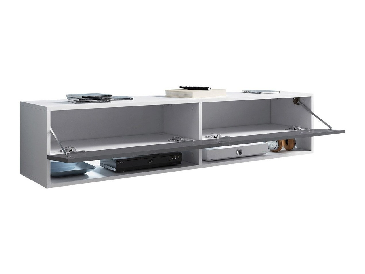 TV-omarica Sarasota 118 (Wotan hrast)