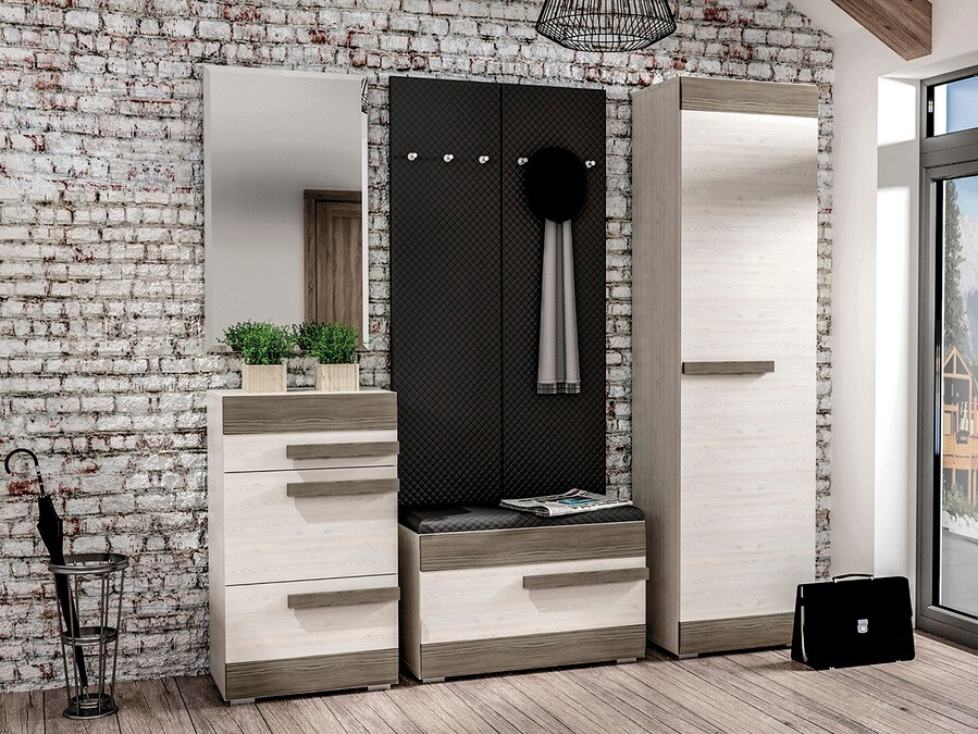 Garderobna omara Alcala 116