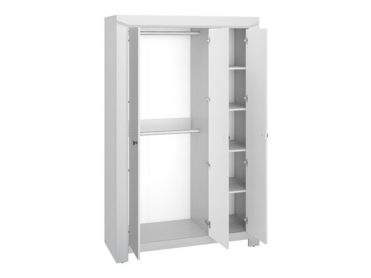 Garderobna omara Mavevare 100