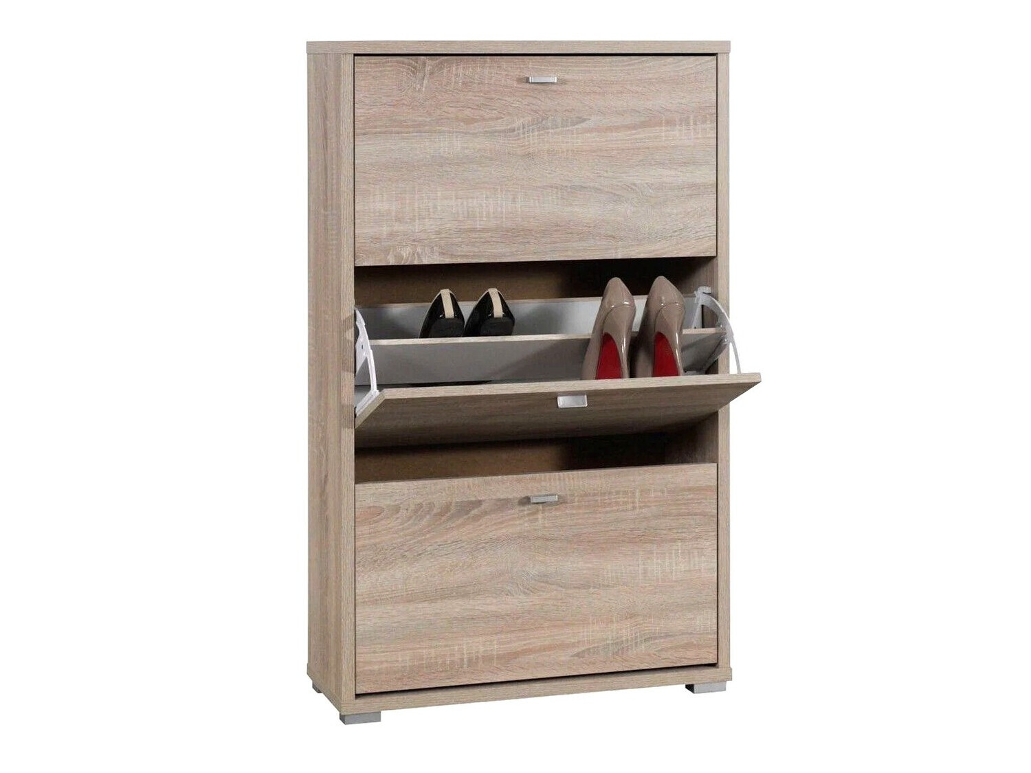 Omarica za čevlje Fenmora 102 (Sonoma hrast)