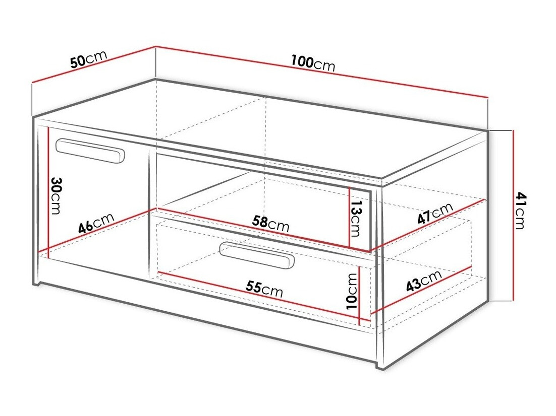 TV-omarica Veravie 141